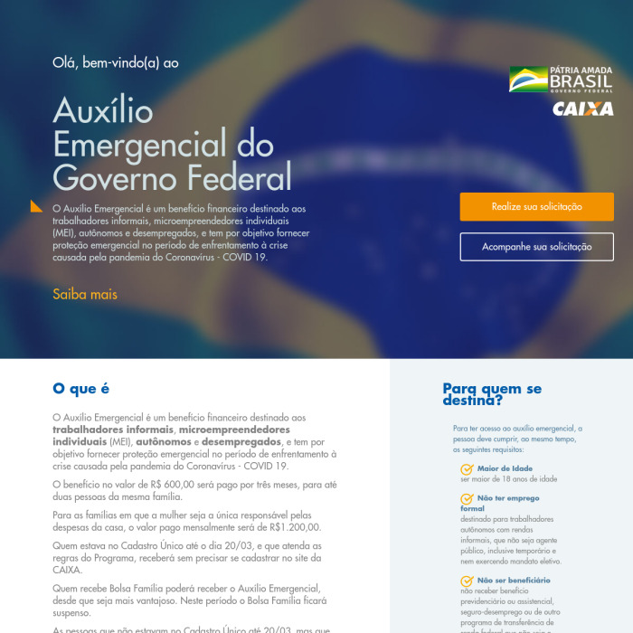 Auxilio.Caixa.gov.br