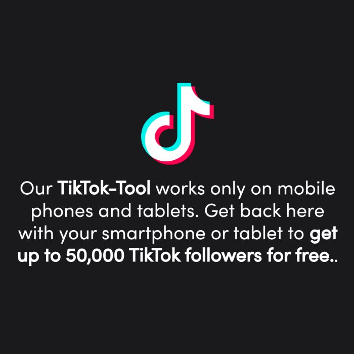 TikTokWant.com