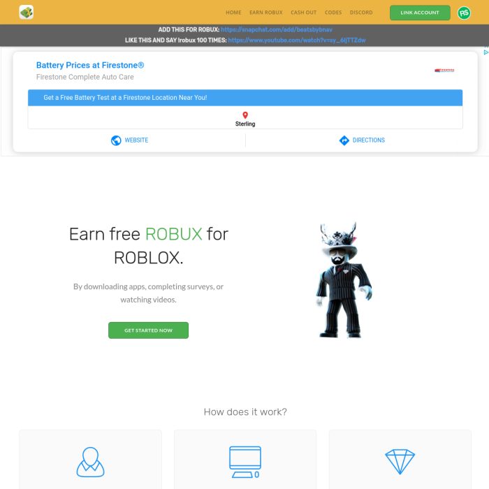 Claim Gg Claim Gg Discord Codes For Free Robux In 2020