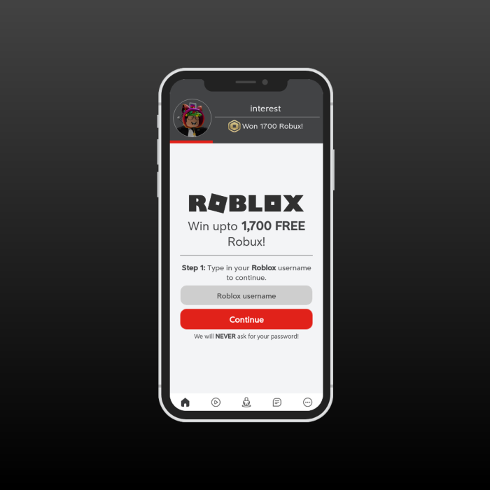 Www Firerobux Com Firerobux Free Robux 2020 Confirmed