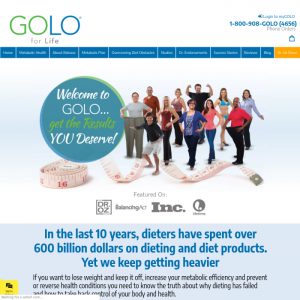 ð️ GOLO.com - Diet Weight Loss Program | GOLO For Life Prices