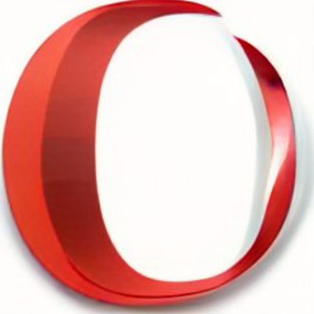 Opera Browser DegenKnows NFT Analytics