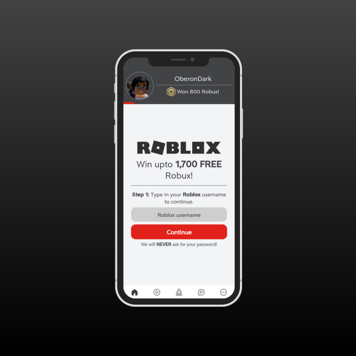 Rblxpot Com Rblxpot Free Robux 5000 Roblox Credits