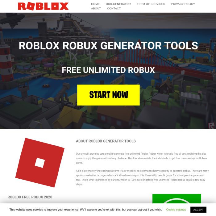 Rbxgenerator Pro Roblox Robux Generator Pro Tools