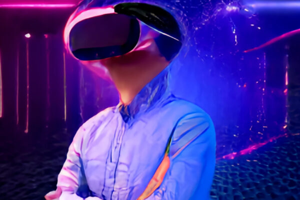 The Future of Virtual Reality and the Metaverse
